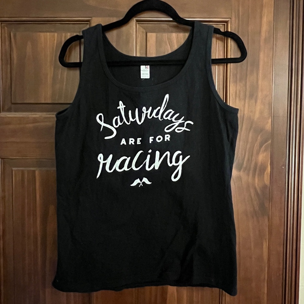Women’s tank